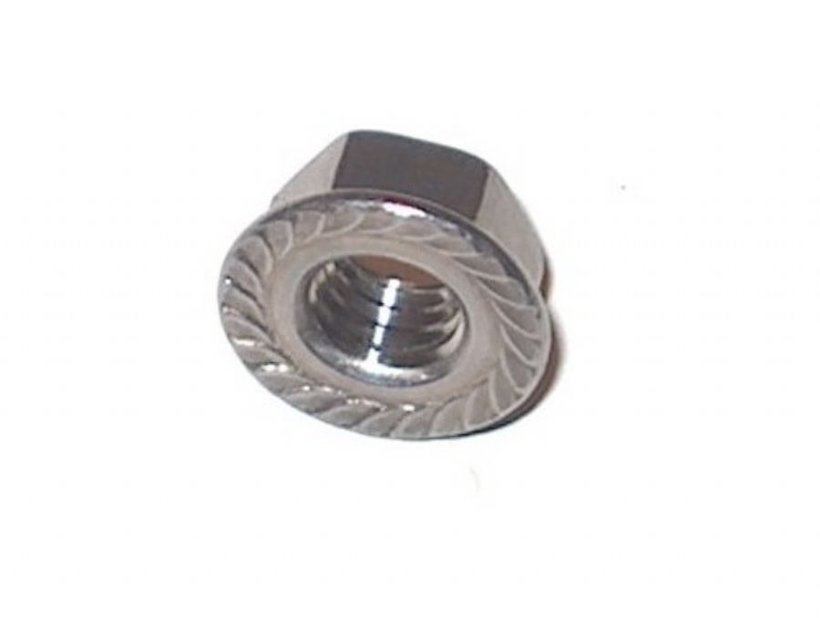 Hex Nut