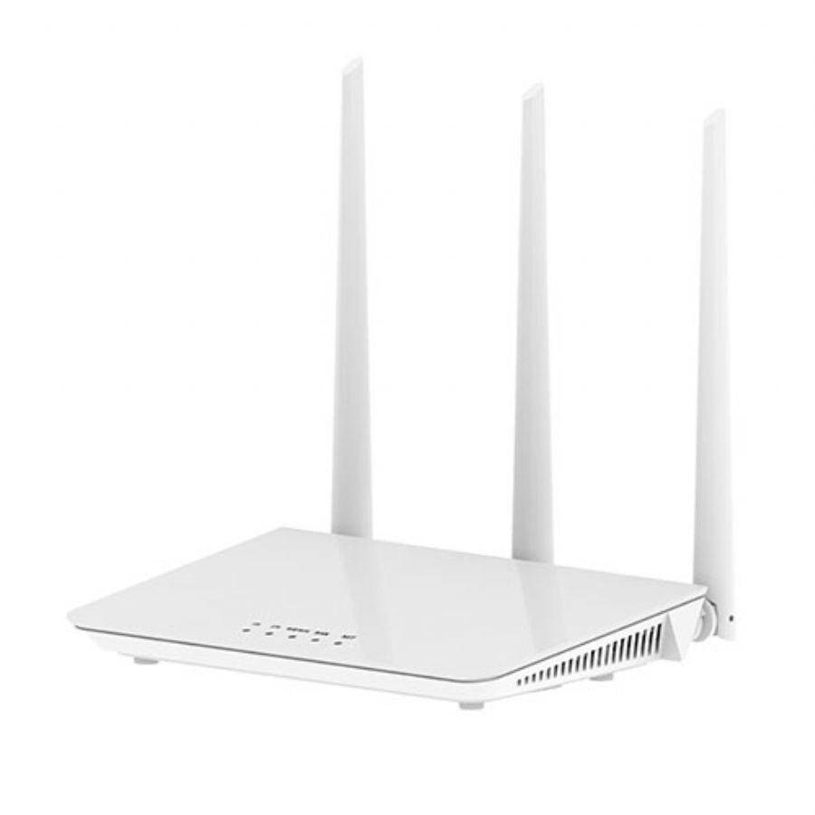 4G LTE CPE WiFi Router 