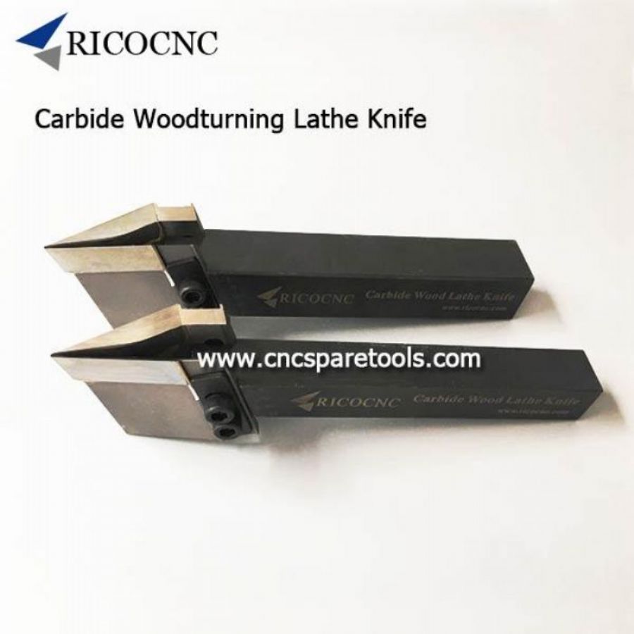 CNC Tool Fork Clips