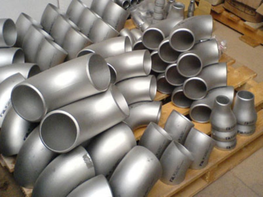 Stainless Steel Round Bars