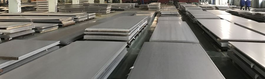 Stainless Steel Sheet Stainless Steel Plate