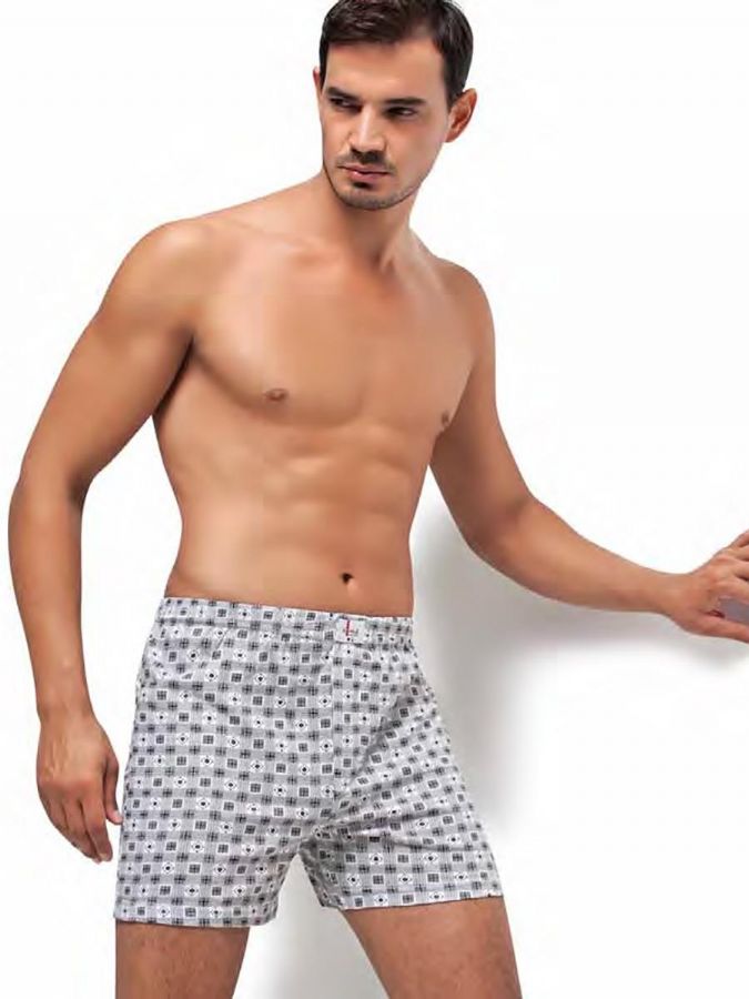 MEN UNDERWEAR