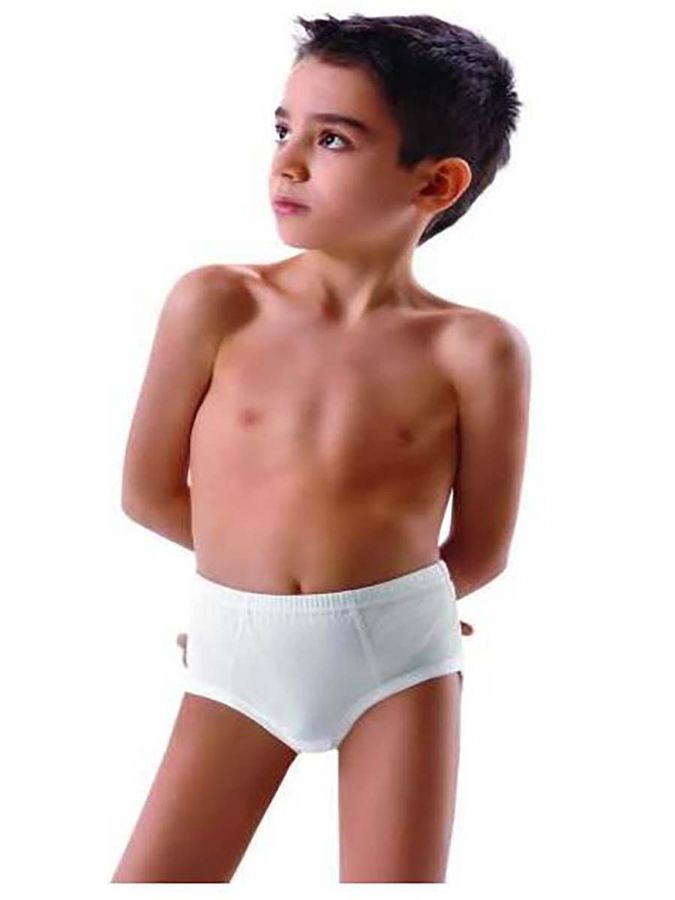 Cotton Kids Underwear