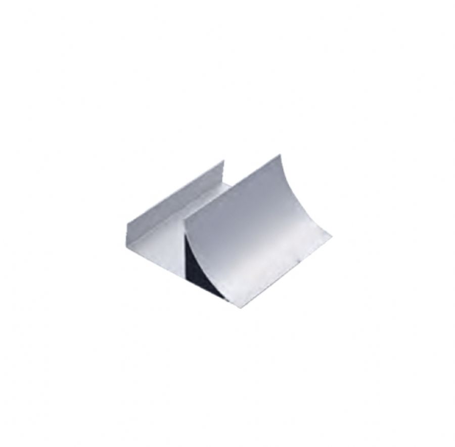 Auxiliary aluminum profile