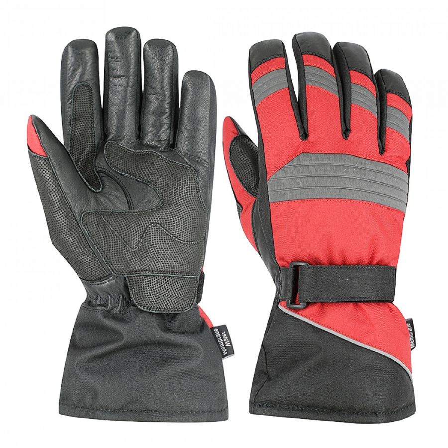 Polar Fleece Hunting Glove