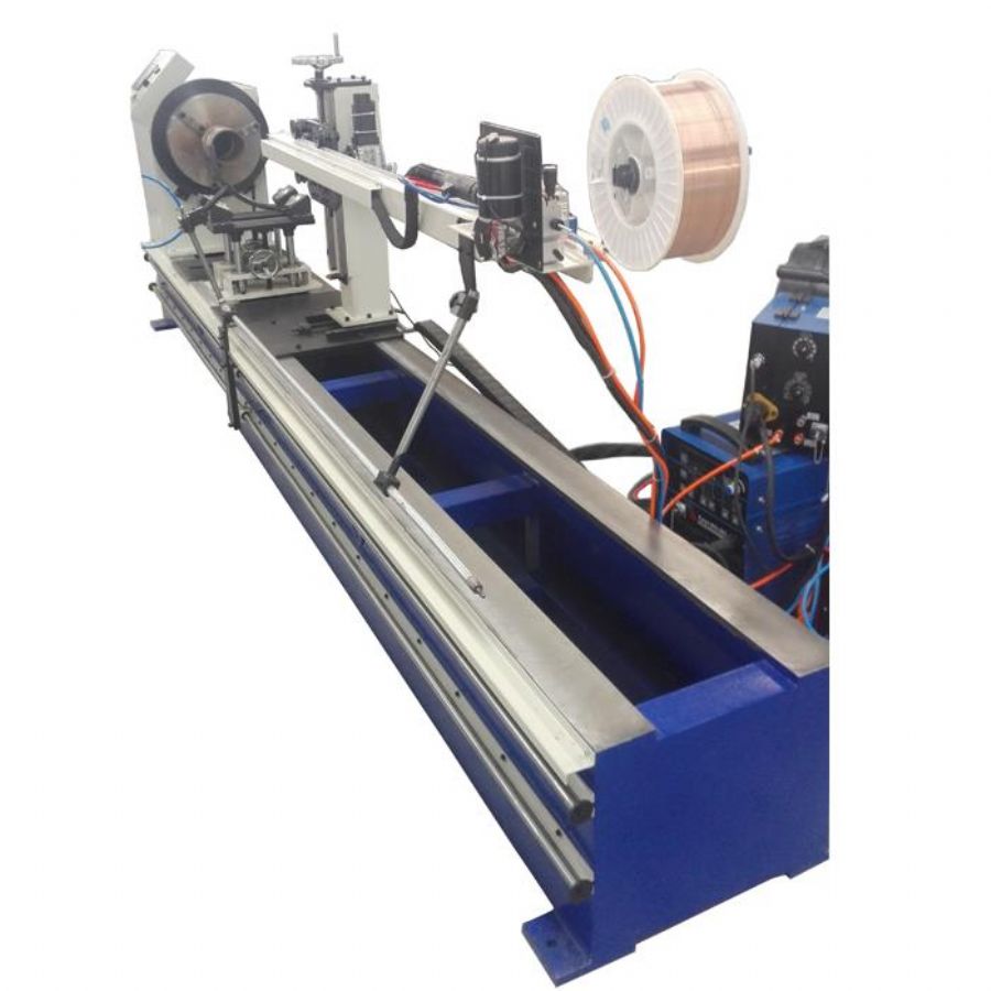 Automatic Pipe Welding Machine