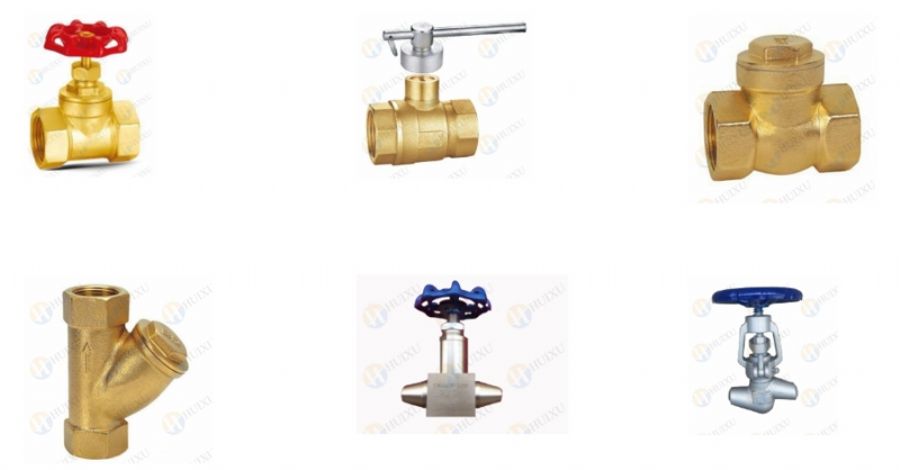 Industrial Valves