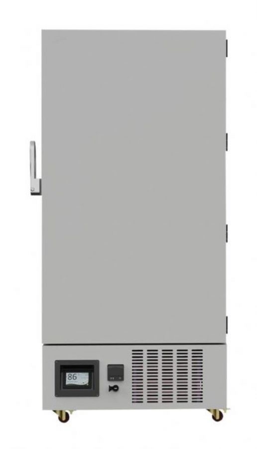 ULTRA DEEP FREEZER 606 lt