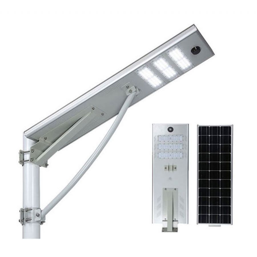 Solar LED Street Lig