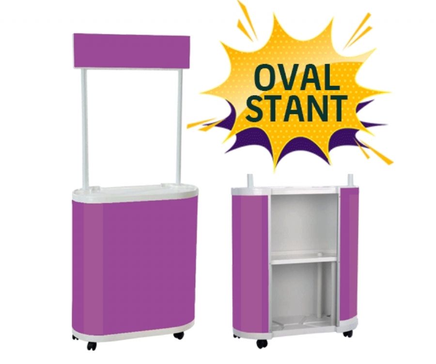 Ekonomik Stant  Ucuz Stand  Acil Stand