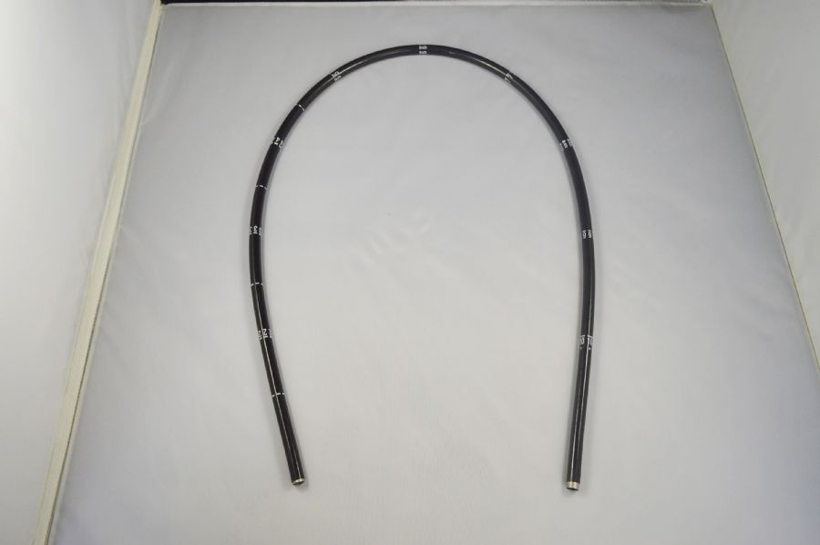 Endoscope Bending rubber