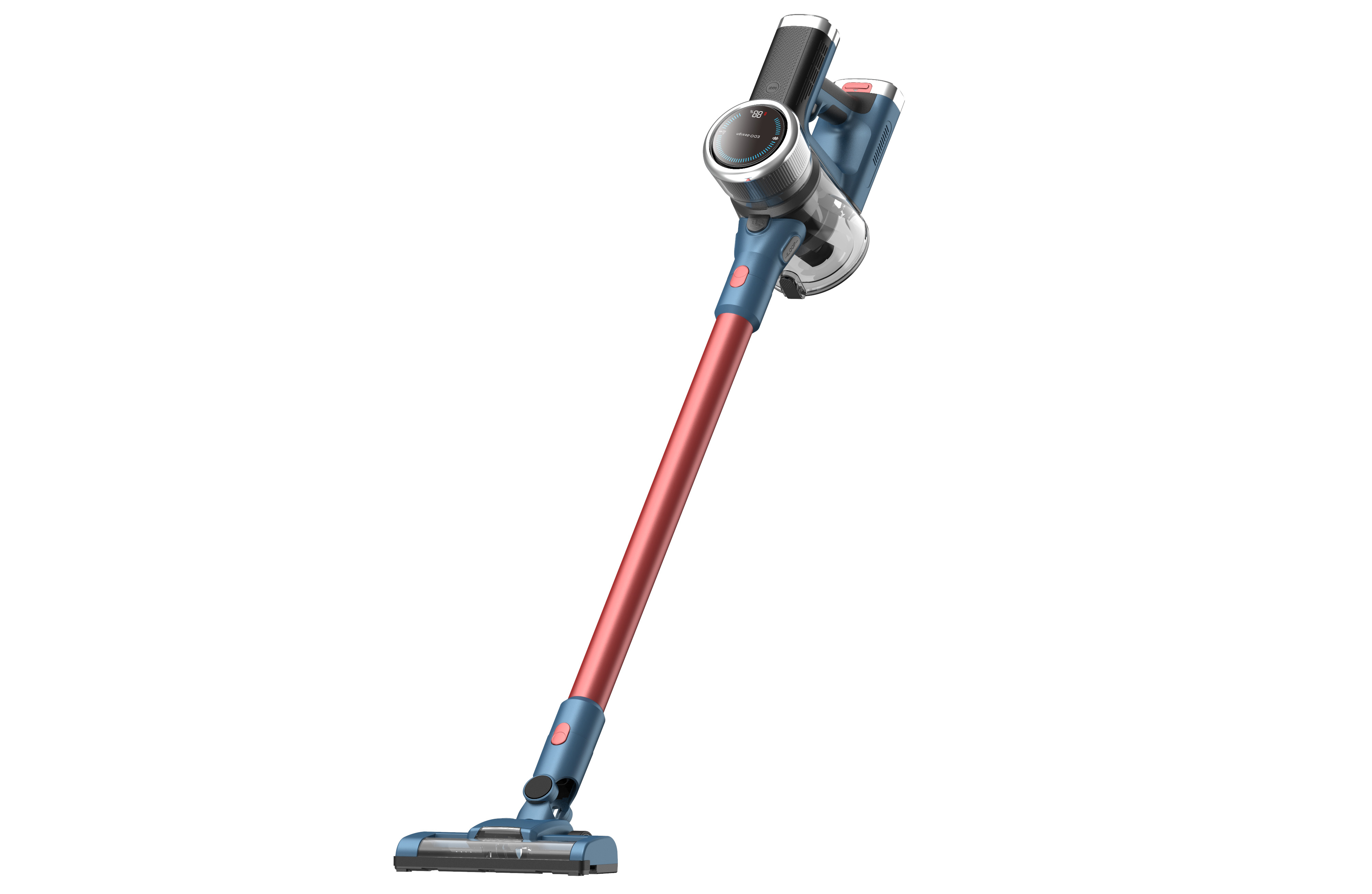 cordless vacuum cleaner 