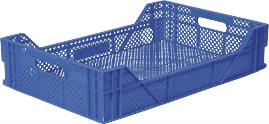 Plastik Palet / Plastic Pallets