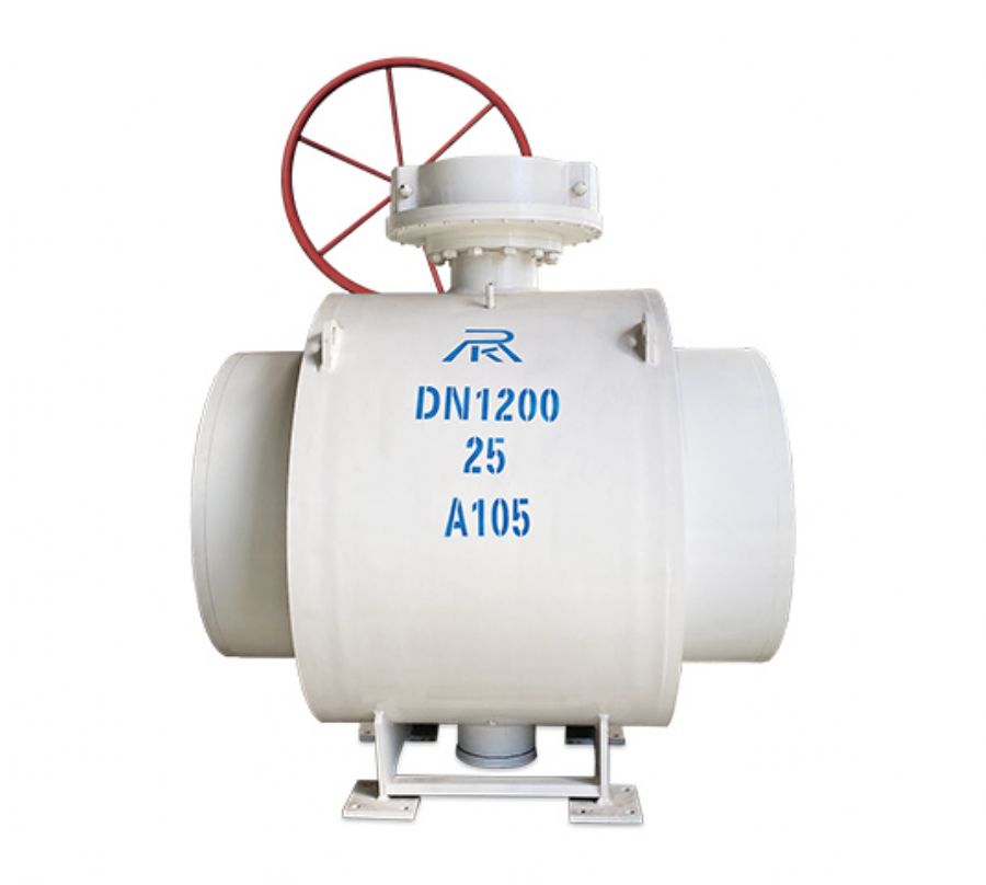 DN600 VALVE