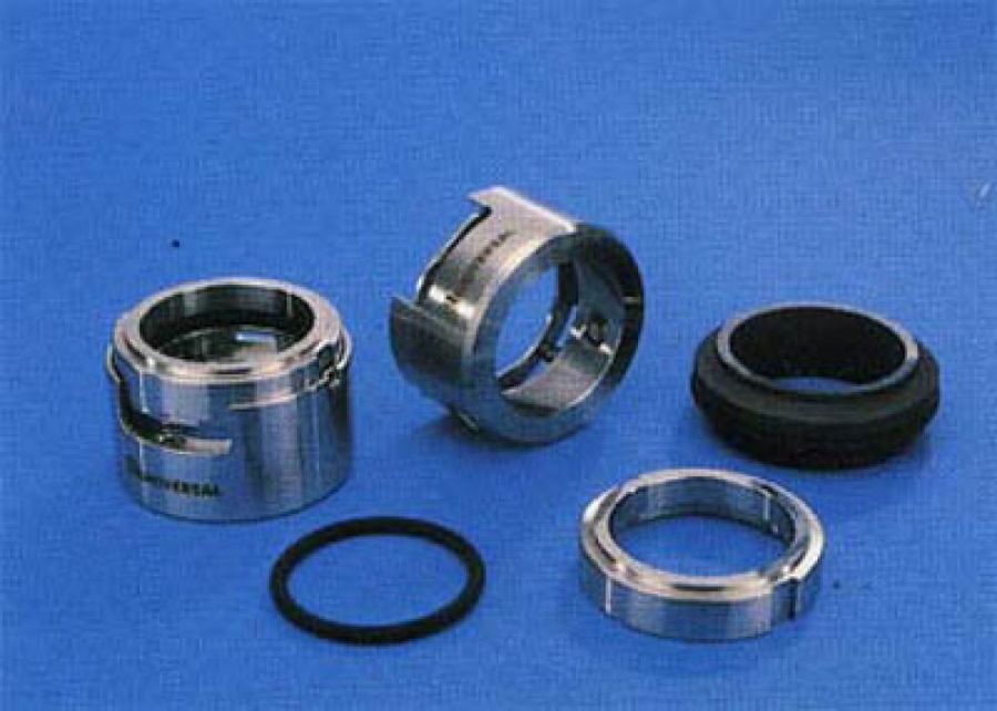 Mechanical Seal