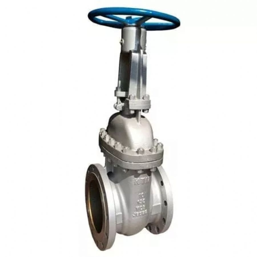  industrial valves mfg