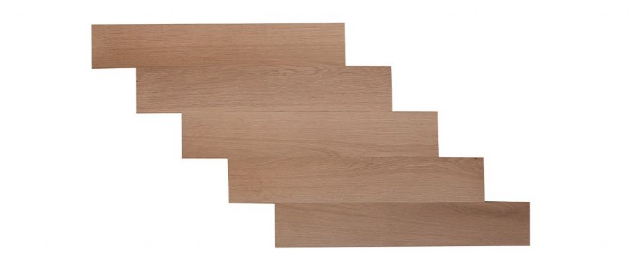 CHESTNUT WOOD PARQUET