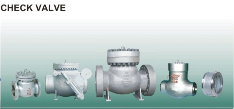 Globe valve