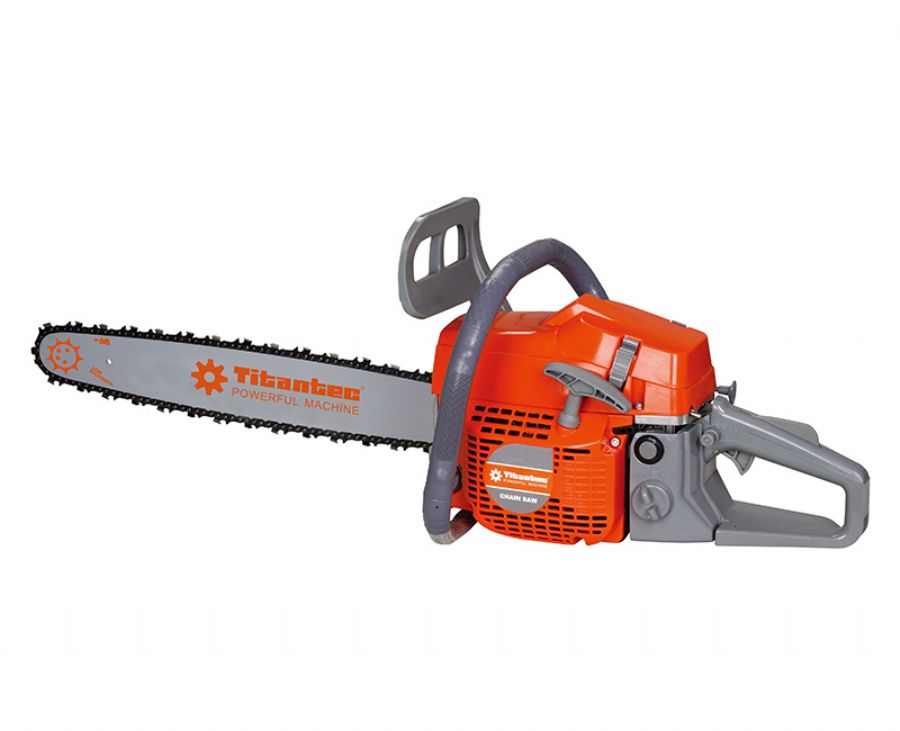 PETROL 2-STROKE GARDEN PRUNING HEDGE TRIMMER 