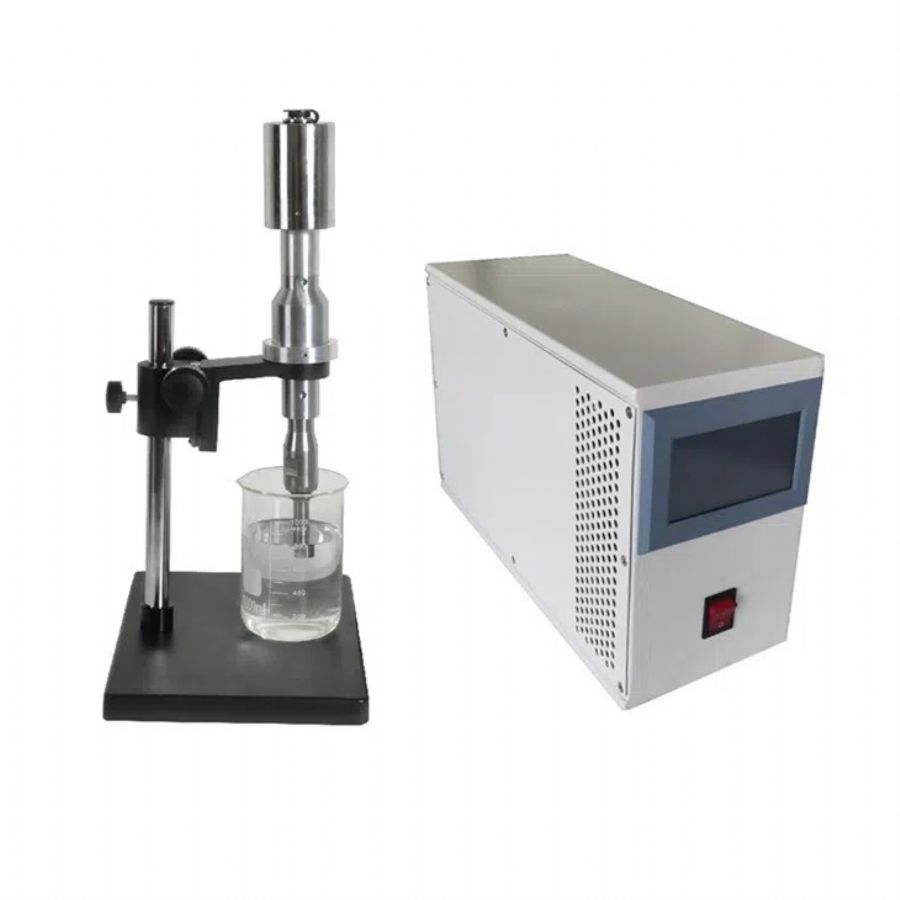 Ultrasonic Dispersion Machine