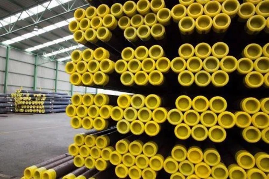 X60 Line Pipe