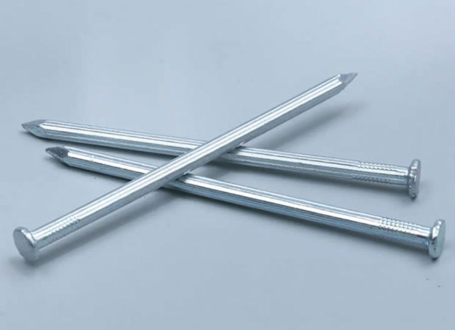 Steel Common Wire Nails