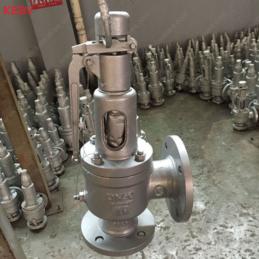 Eccentric Butterfly Valves