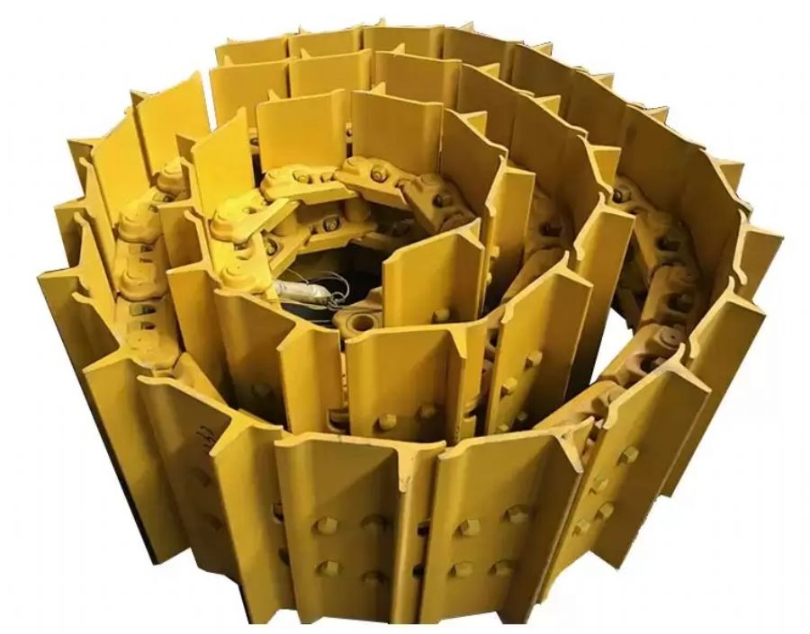 Excavator Bucket Parts blade and cutting edge loader spare parts for center edge