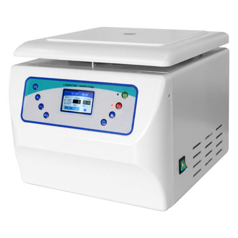 Blood Bag Blood Bank Centrifuge