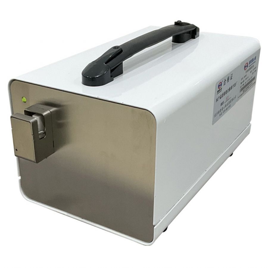 Nucleic Acid Test High Speed Refrigerated Separation Centrifuge