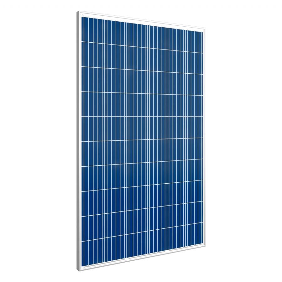 CW Enerji 325 Watt Perc Monokristal Çatı Kiremidi Güneş Paneli