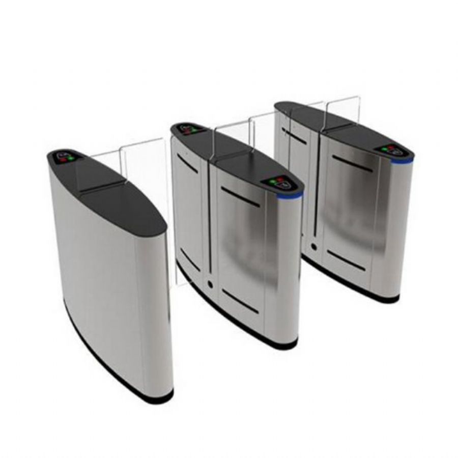 Optical Flap Turnstile JDYZ-27