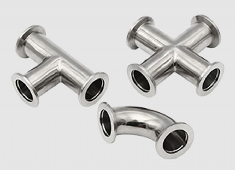 Vacuum Fittings