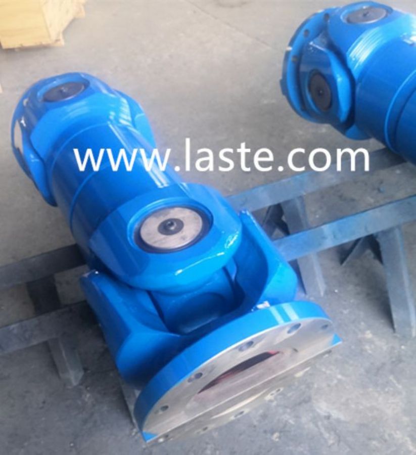 Cardan shaft coupling,drive shaft