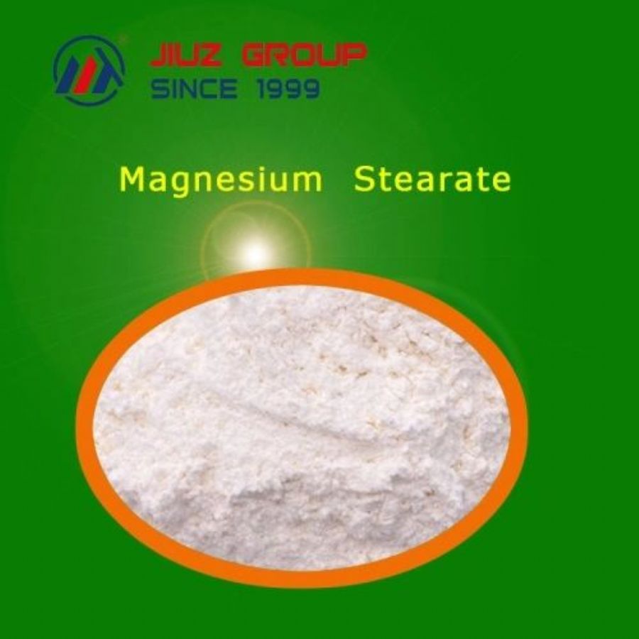 Petrochemicals Rubber Product Lubricant Zinc Stearate