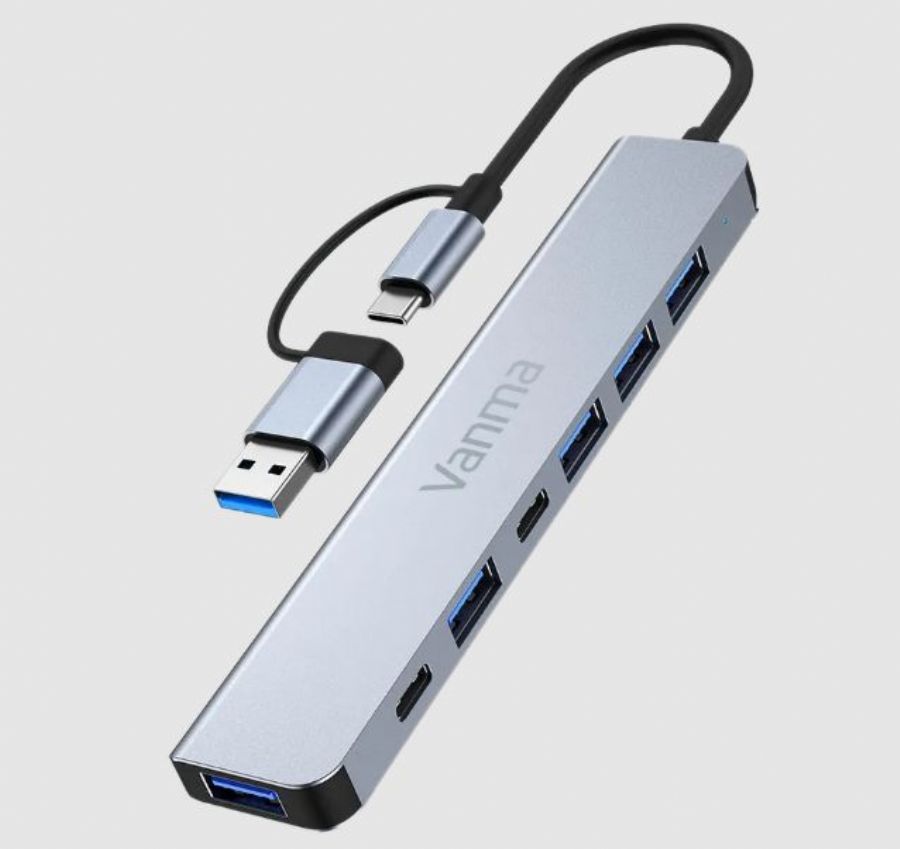 Vanma USB HUB