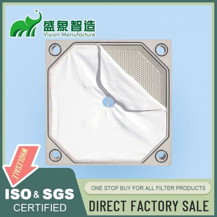 Liquid filter bag 