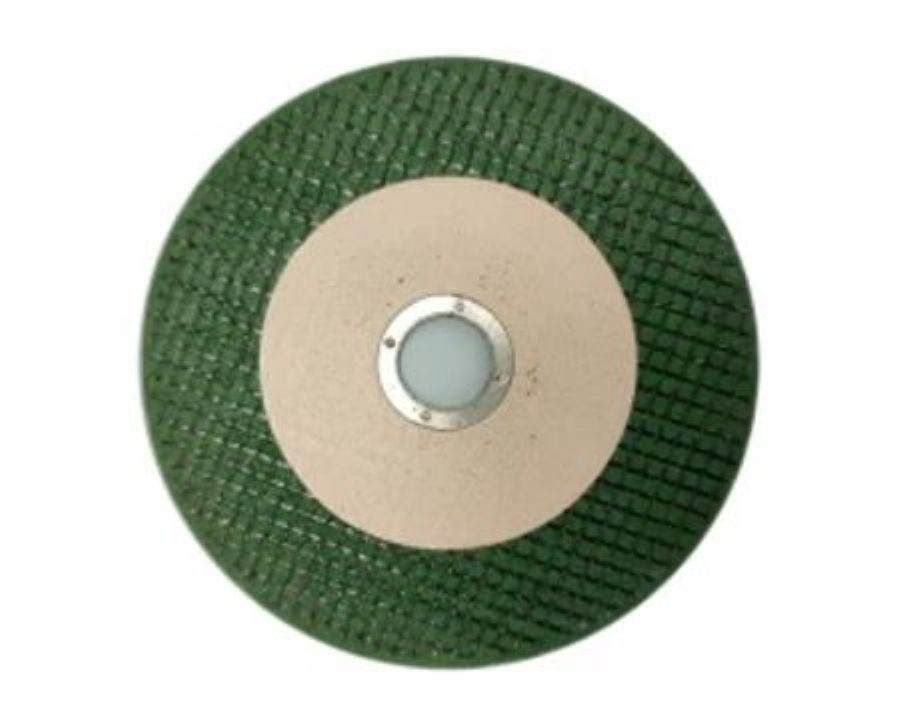 Fiber Polishing Buffing Wheels