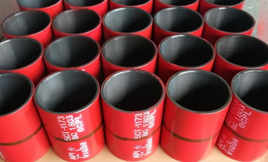 Epoxy Coated Pipe