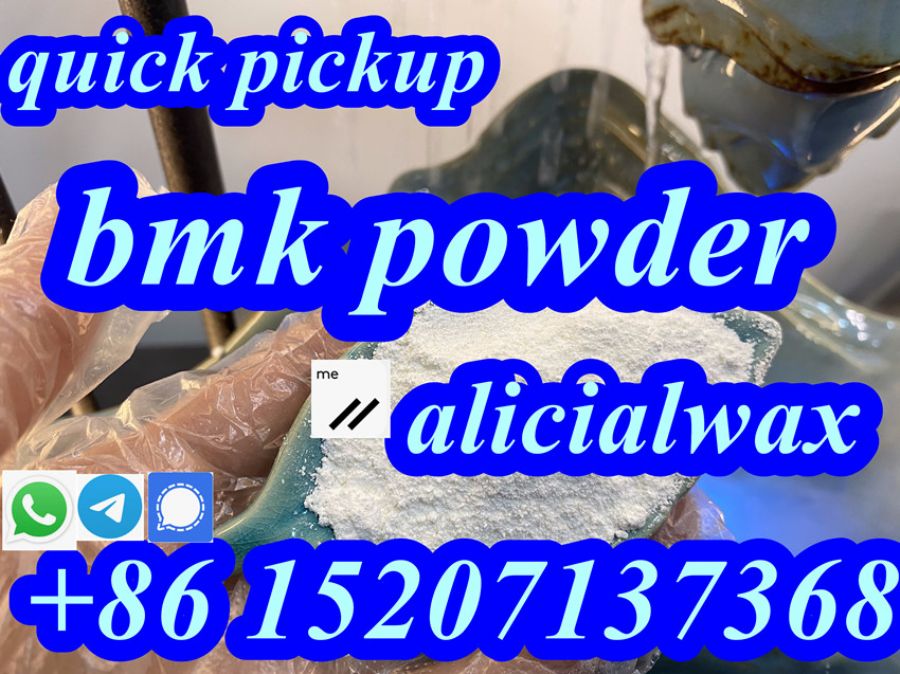 bmk powder to oil CA