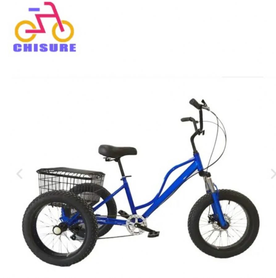 Tricycle Adult Tricy