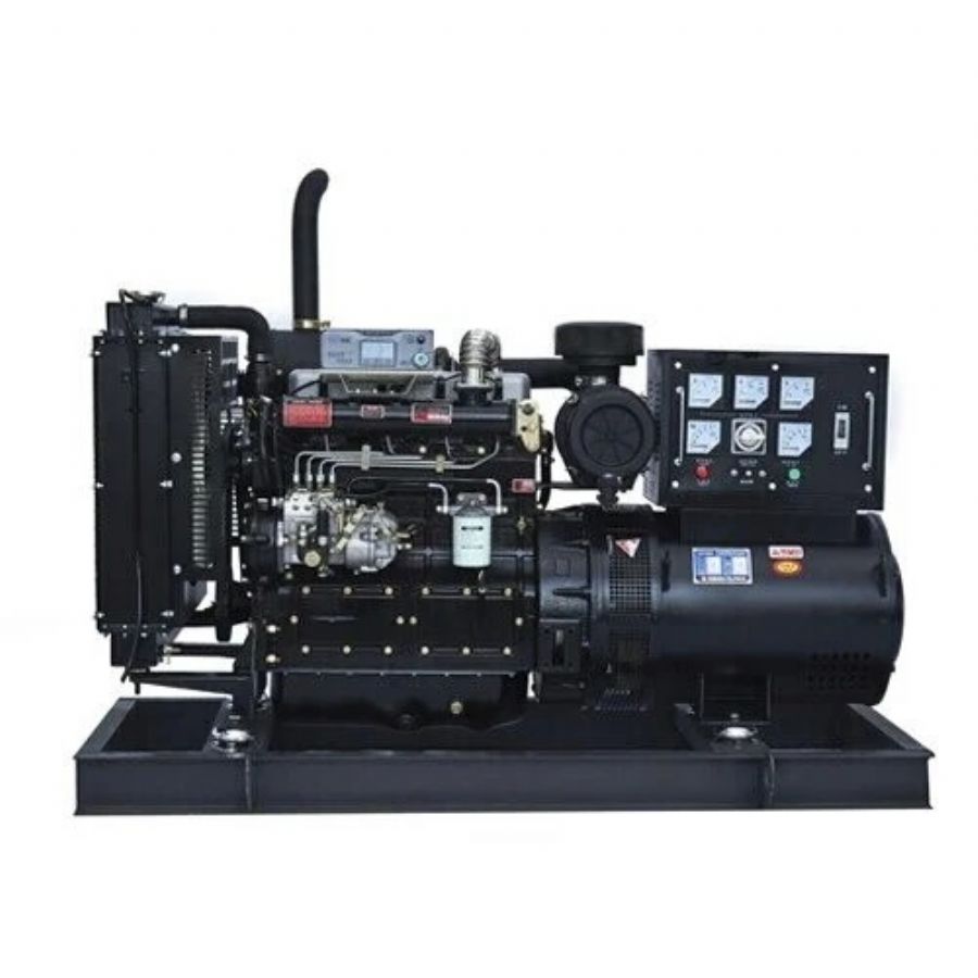 20kW Diesel Generato