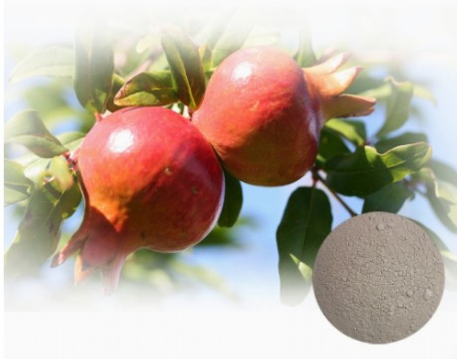Pomegranate Peel Ext