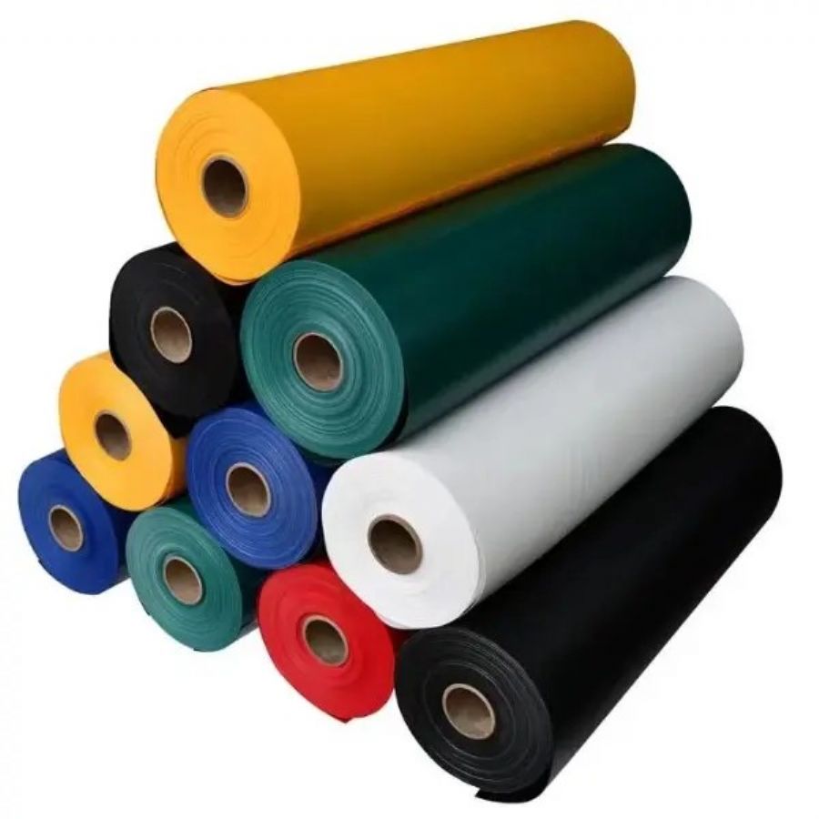PVC Coated Fiberglas