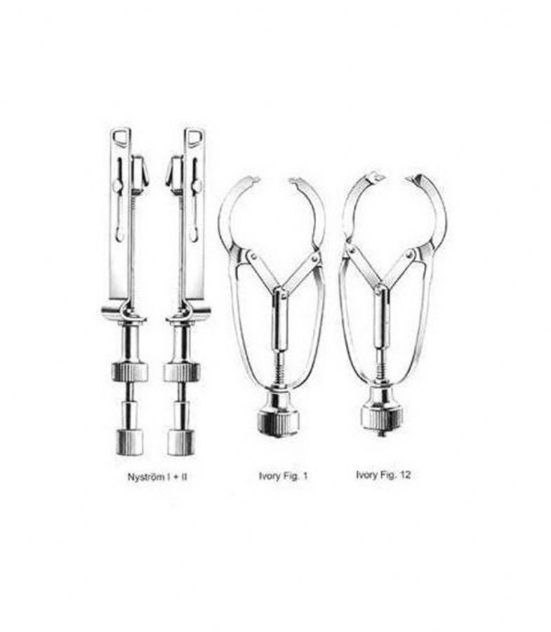 Amalgam Instruments