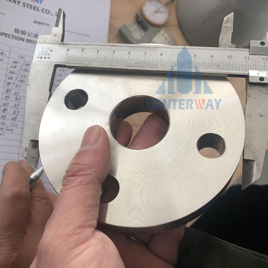 Pipe Flange