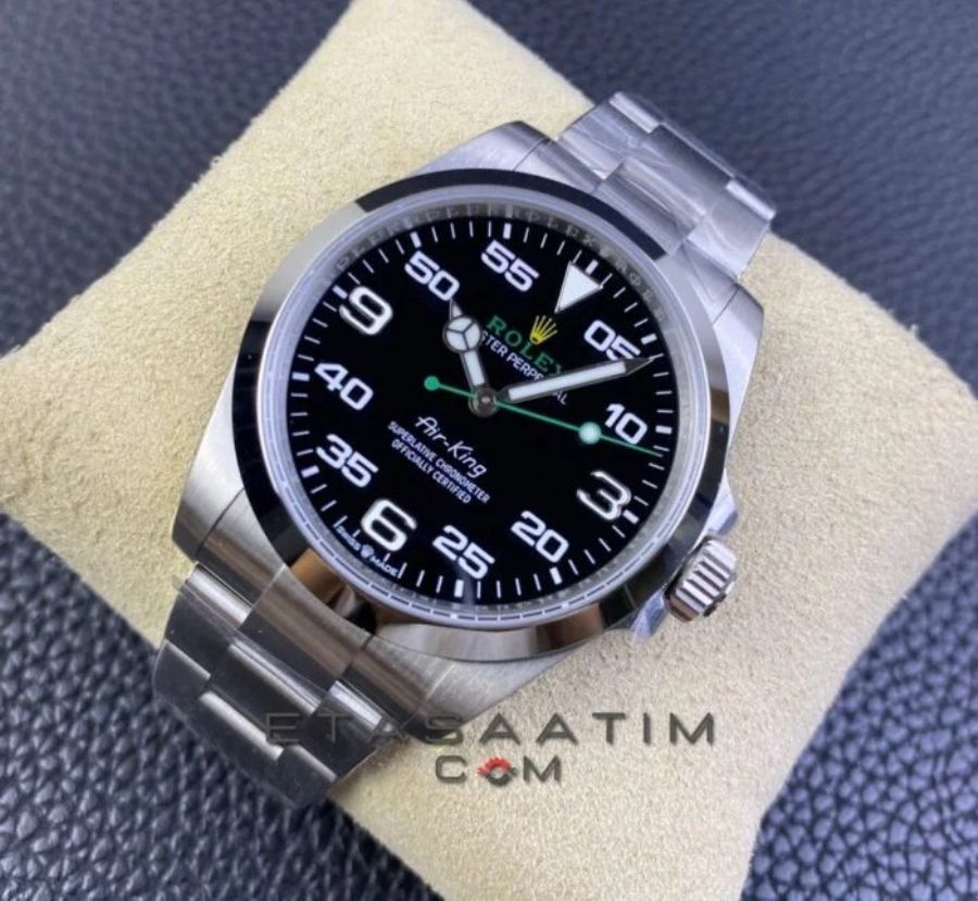 Rolex Saat