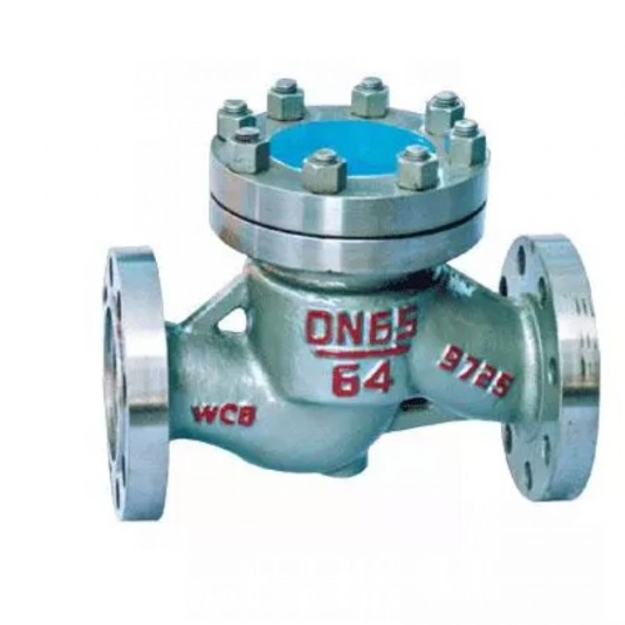 Check Valves Forged 
