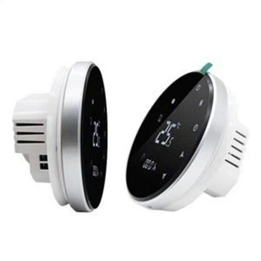 Nest Shape Floor Heating Thermostat With Wifi