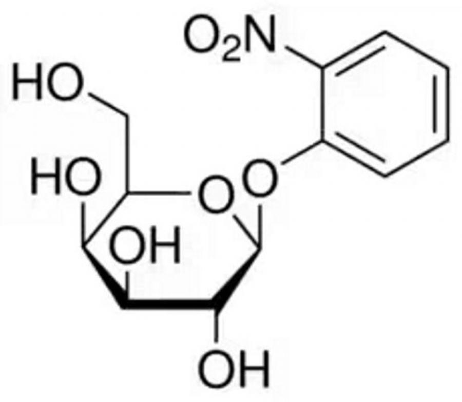 2-Nitrophenyl &#946;-D-galactopyranoside